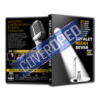 Sefalet Mizah Sever Cover Tasarımı